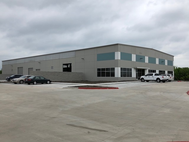 Redbud Central Business Park
