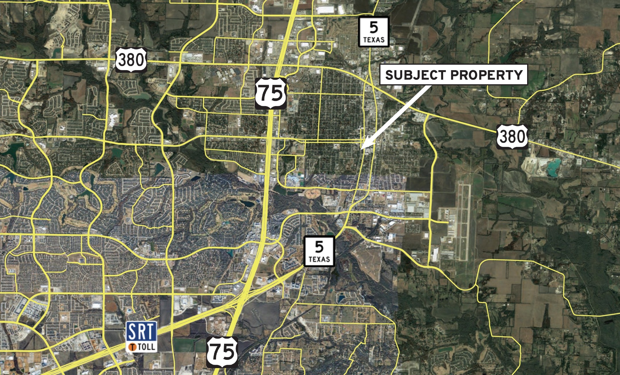 306 310 S Kentucky St., McKinney, Texas 75071 Downtown McKinney Land