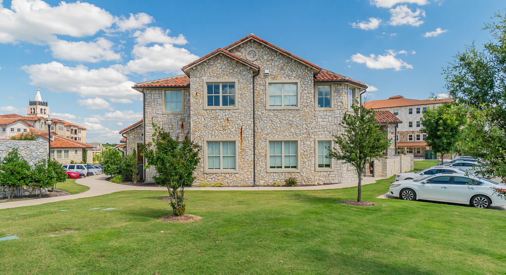 260 Adriatic Pkwy, McKinney, Texas 75072 Office Building In Adriatica