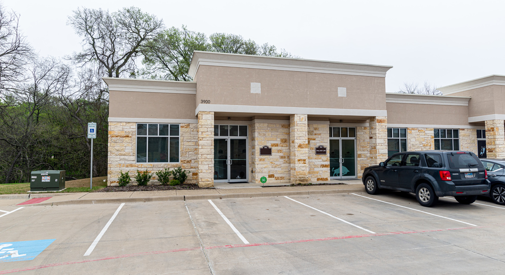 3900 S Stonebridge, McKinney, Texas 75070 Office Space For Lease