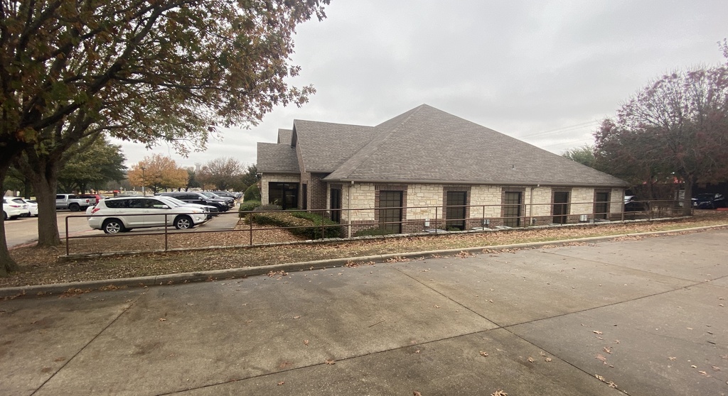 2770 Virginia Pkwy., McKinney, Texas 75071 MCKINNEY COMMONS MEDICAL